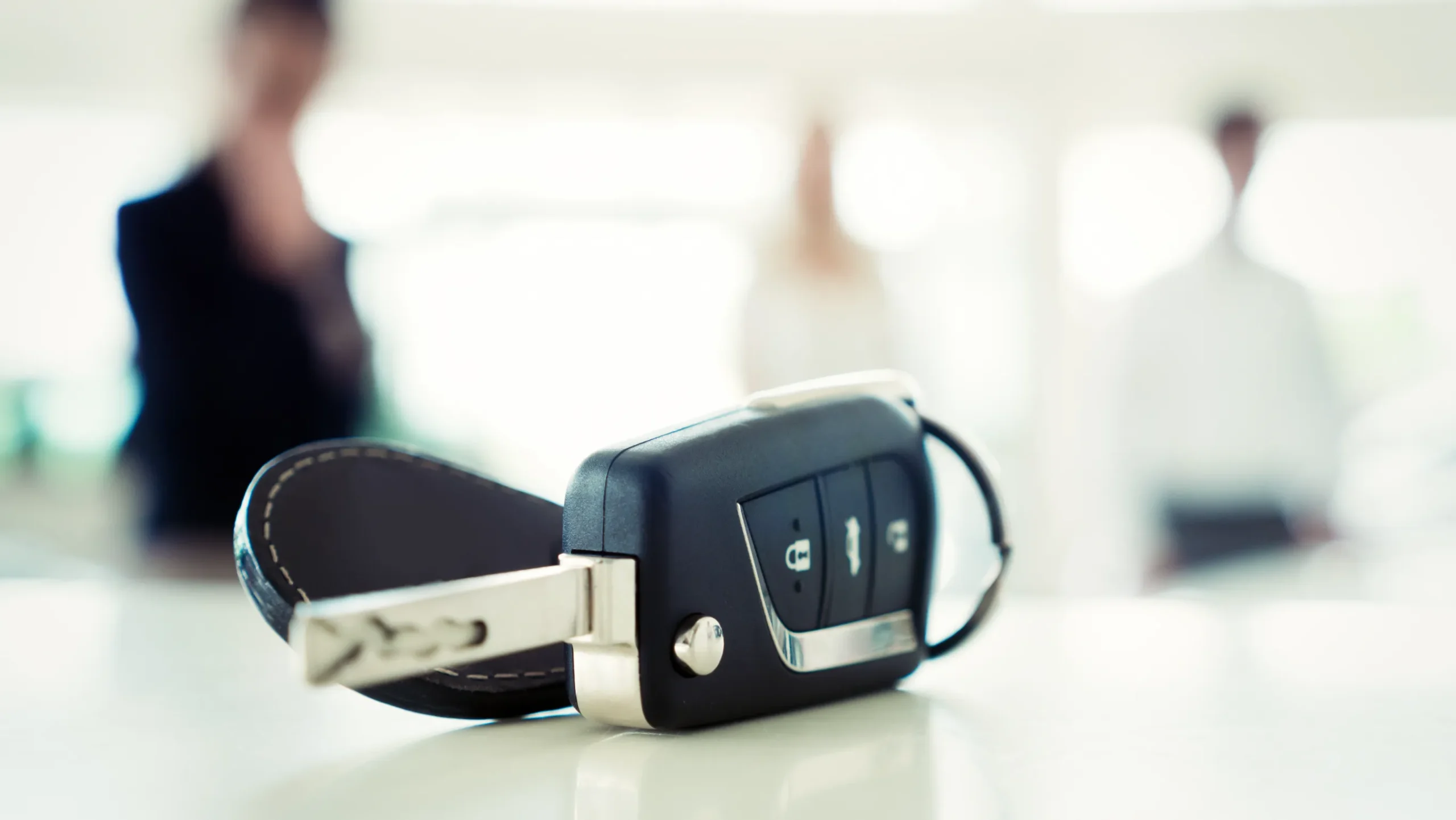 Auto in fermo amministrativo